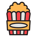 palomitas icon