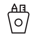 Школа icon