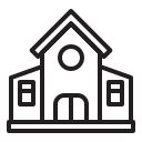 Школа icon