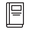 Книга icon