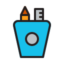 School icon