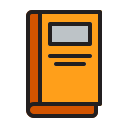 Book icon