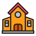 School icon