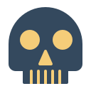Halloween icon