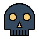 Halloween icon