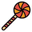 Lollipop icon