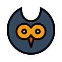 Halloween icon