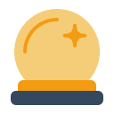 Crystal icon