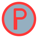 estacionamiento icon