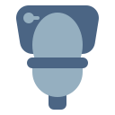 baño icon