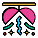 faire la fête icon