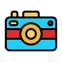 caméra icon