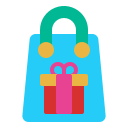 bolsa icon