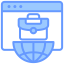 navegador web icon