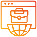 navegador web icon