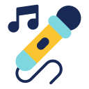 música icon