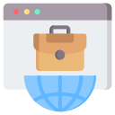 navegador web icon