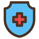 seguro de salud icon