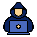 seguridad icon