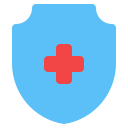 seguro de salud icon