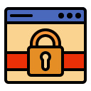 seguridad icon