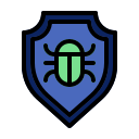 seguridad icon