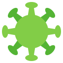 virus icon