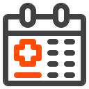 calendario icon