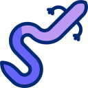 sirena animated icon