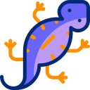 tylototritón icon