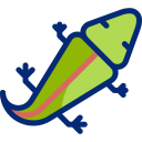 mastodonsaurio icon