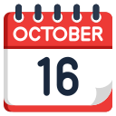 octubre icon