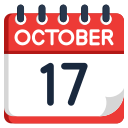 octubre icon