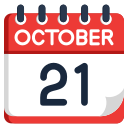 octubre icon