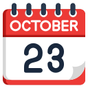 octubre icon