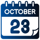 octubre icon