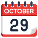 octubre icon