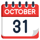 octubre icon