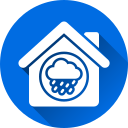 lluvia icon