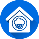 lluvia icon