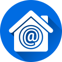 correo electrónico icon