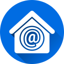 correo electrónico icon