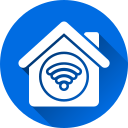 와이파이 icon