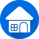 집 icon