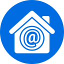 correo electrónico icon