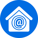 correo electrónico icon