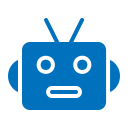 robot icon