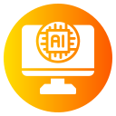 monitor icon