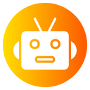 robot icon