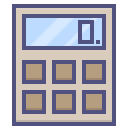 calculadora icon